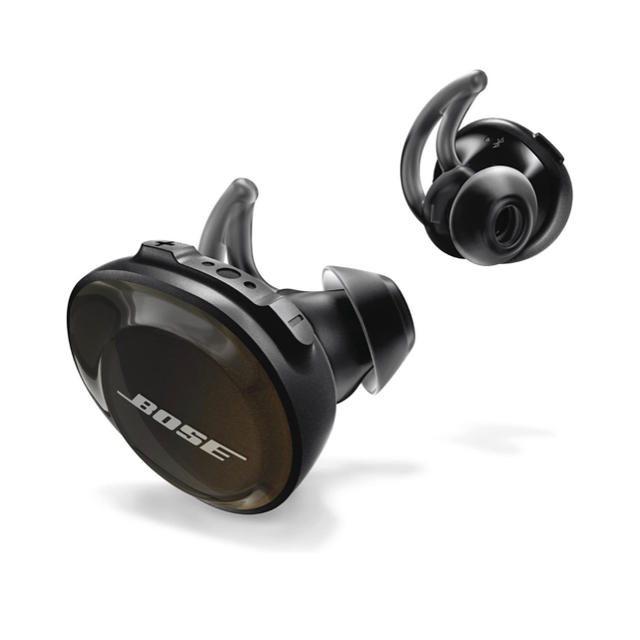 BOSE Bluetoothイヤホン