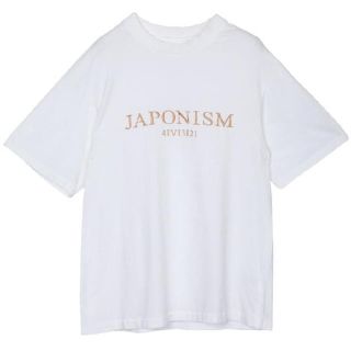 アメリヴィンテージ(Ameri VINTAGE)の　Mac様専用　AMERI JAPONISM TEE(Tシャツ(半袖/袖なし))