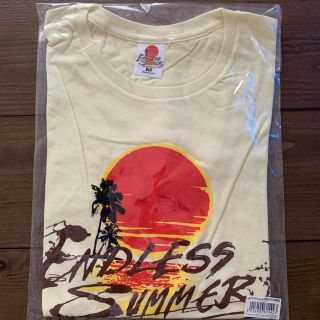 B’zライブTシャツ(ミュージシャン)