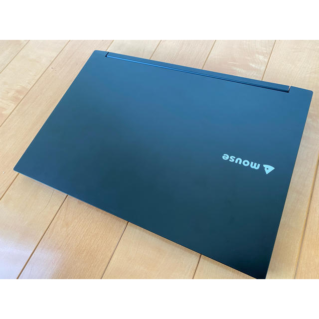 【Core i7 SSD 1TB メモリ32GB】m-book K700XN