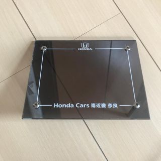 ホンダ(ホンダ)のHonda非売品(ノベルティグッズ)