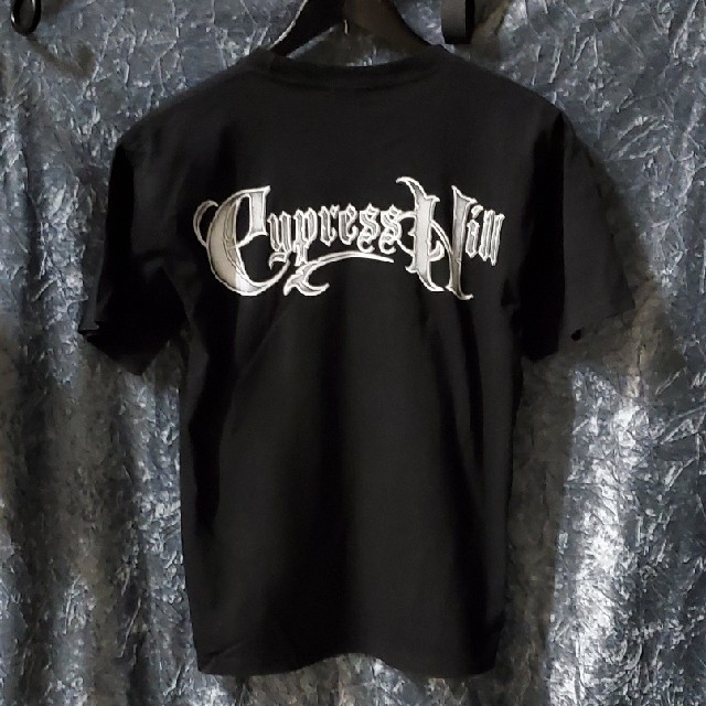 Cypress Hill Tシャツ サイプレスヒルの通販 by キヨ's shop｜ラクマ