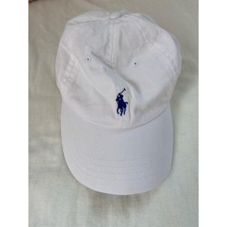 ポロラルフローレン(POLO RALPH LAUREN)のキャップ ポロラルフローレン 男女兼用(キャップ)