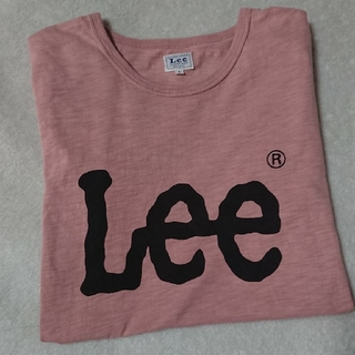 リー(Lee)のLee Tシャツ(Tシャツ/カットソー(半袖/袖なし))