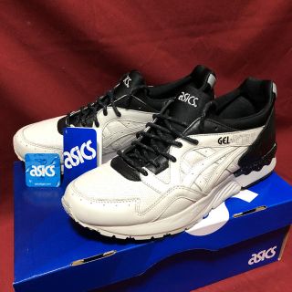 アシックス(asics)のアシックスタイガー×モンキータイム GEL-LYTE 5 新品未使用 ゲルライト(スニーカー)