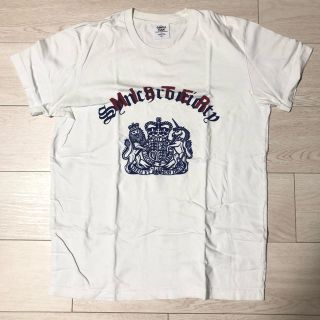 フェノメノン(PHENOMENON)のMISTERGENTLEMAN Tシャツ(Tシャツ/カットソー(半袖/袖なし))