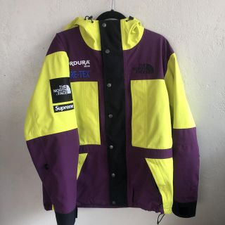 シュプリーム(Supreme)のsupreme the north face expedition jacket(マウンテンパーカー)