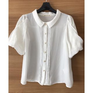 マジェスティックレゴン(MAJESTIC LEGON)の専用　未使用　カットソー(カットソー(半袖/袖なし))