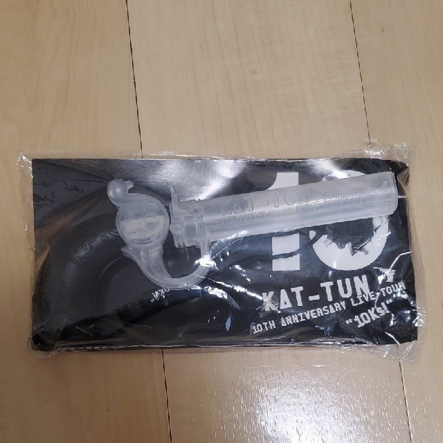 ペンライト KAT-TUN 10TH ANNIVERSARY 513Vws3YAFL._UF894,1000_QL80_.jpg