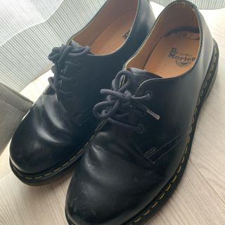 ドクターマーチン(Dr.Martens)のドクターマーチン 3ホール27センチ(ローファー/革靴)