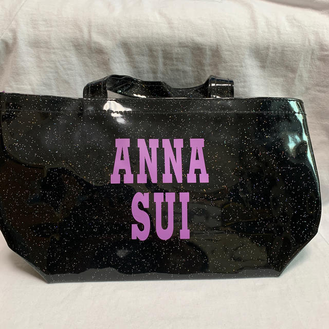 ANNA SUI(アナスイ)のANNA SUI ミニバック レディースのバッグ(ハンドバッグ)の商品写真