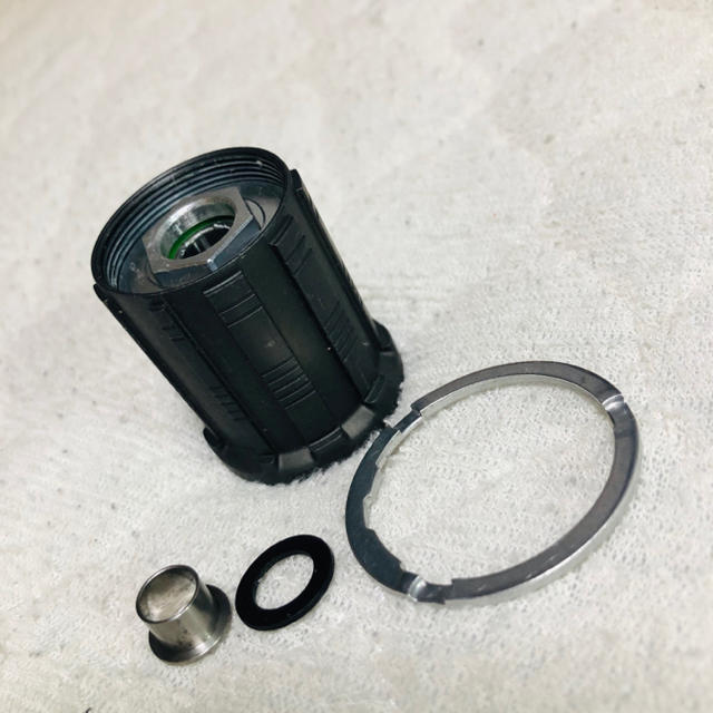 MAVIC マビック フリーボディ シマノ用 シマノ HG11 FTS-Lの通販 MAVIC マビック フリーボディ シマノ用 シマノ HG11 FTS-Lの通販