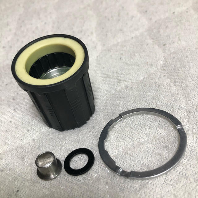 MAVIC マビック フリーボディ シマノ用 シマノ HG11 FTS-Lの通販 MAVIC マビック フリーボディ シマノ用 シマノ HG11 FTS-Lの通販