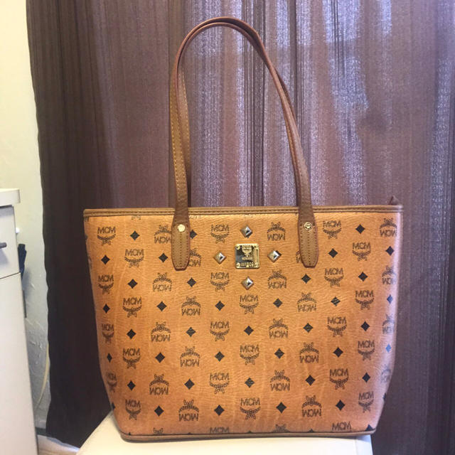 MCM バッグ