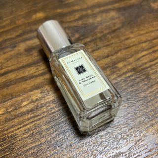 ジョーマローン(Jo Malone)のJo malone ライムバジル&マンダリン コロン(ユニセックス)