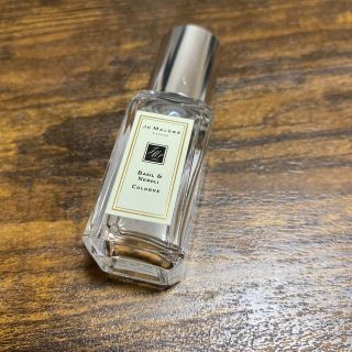 ジョーマローン(Jo Malone)のJo malone バジル＆ネロリ コロン(香水(女性用))