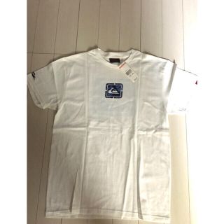 クイックシルバー(QUIKSILVER)のクイックシルバー　Ｔシャツ(Tシャツ/カットソー(半袖/袖なし))