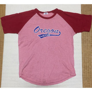 ユニクロ(UNIQLO)の子供用 Tシャツ(Tシャツ/カットソー)
