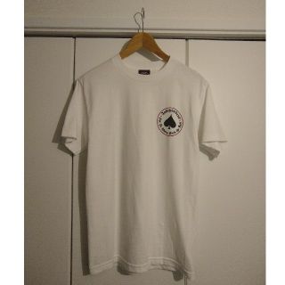 インディペンデント(INDEPENDENT)のINDEPENDENT x THRASHER Tシャツ 未使用(Tシャツ/カットソー(半袖/袖なし))