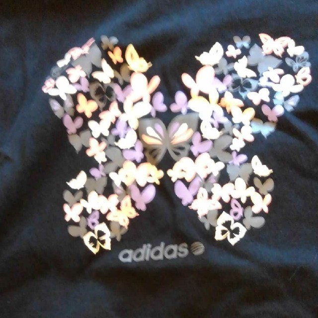 adidas(アディダス)の値下げしました　アディダス　Tシャツ レディースのトップス(Tシャツ(半袖/袖なし))の商品写真