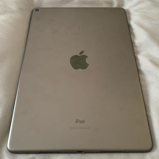 iPad Air3 Wi-Fiモデル　256GB