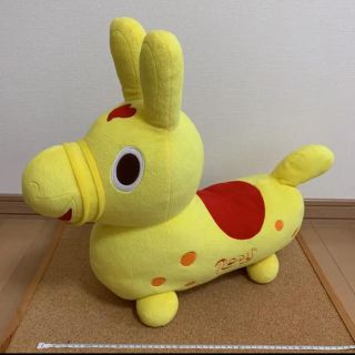 ロディ(Rody)のロディ　ぬいぐるみ(ぬいぐるみ)