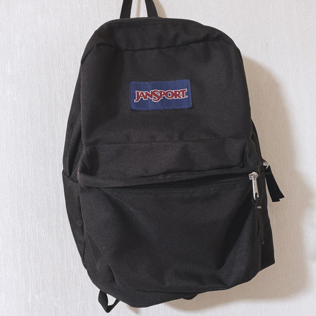 JANSPORT(ジャンスポーツ)のJAN SPORT▽リュック レディースのバッグ(リュック/バックパック)の商品写真