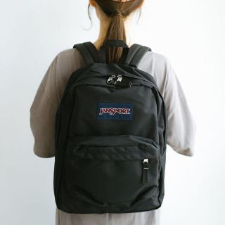 ジャンスポーツ(JANSPORT)のJAN SPORT▽リュック(リュック/バックパック)