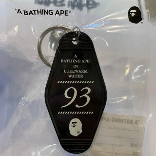 アベイシングエイプ(A BATHING APE)のアベイジングエイプ ノベルティ(その他)