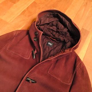 HUGO BOSS(レザージャケット)のフリマアイテム一覧 HUGO BOSS(レザージャケット)のフリマアイテム一覧