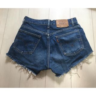 リーバイス(Levi's)のリーバイス613ショーパン(ショートパンツ)