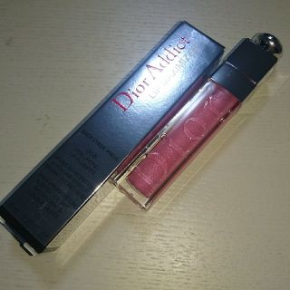 ディオール(Dior)のDior addict LipMaximizer(リップグロス)