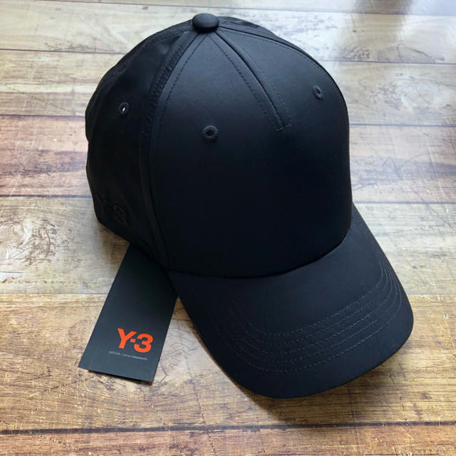 Y-3 - 7651