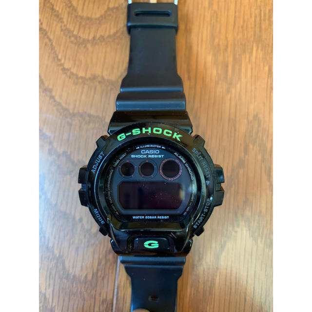 G-SHOCK 腕時計