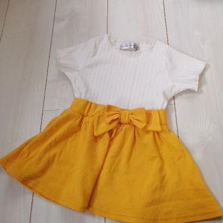 専用　evercloset ワンピース(ワンピース)