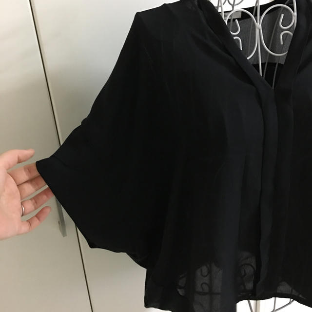 OPAQUE.CLIP(オペークドットクリップ)のれあ様専用　OPAQUE.CLIP  レディース トップス L レディースのトップス(Tシャツ(半袖/袖なし))の商品写真