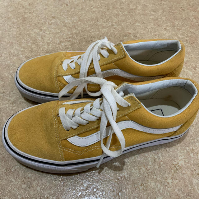 VANS(ヴァンズ)のvans レディースの靴/シューズ(スニーカー)の商品写真