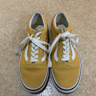 ヴァンズ(VANS)のvans(スニーカー)