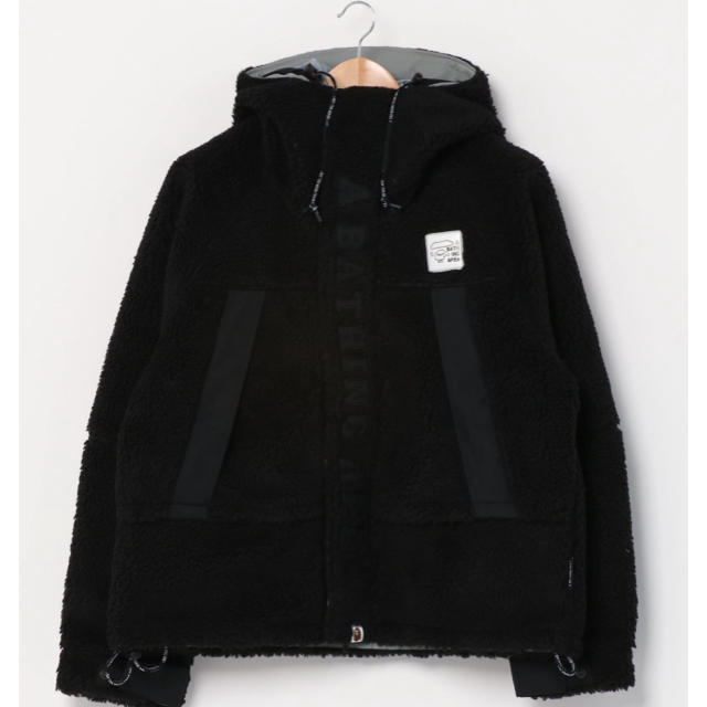 A BATHING APE - BAPE BOA SNOWBOARD JACKETの通販 by TM商店|ア