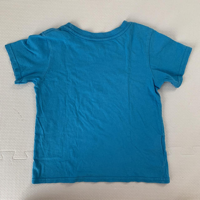 patagonia(パタゴニア)のパタゴニア tシャツ 3T キッズ/ベビー/マタニティのキッズ服男の子用(90cm~)(Tシャツ/カットソー)の商品写真