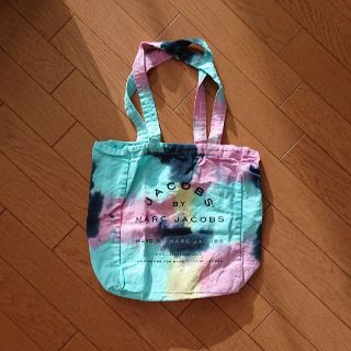 マークバイマークジェイコブス(MARC BY MARC JACOBS)のMARC BY MARC JACOBS トートバック(トートバッグ)