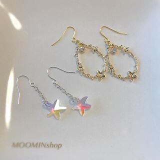 ピアスお買い得2点セット(ピアス)