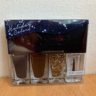 ネイルホリック(NAIL HOLIC)のネイルホリック　リミテッドコレクション03(マニキュア)