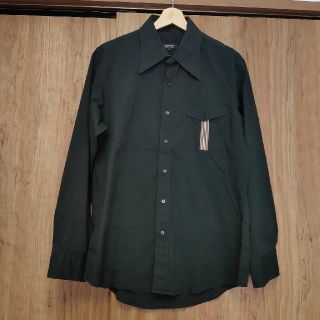 バーバリーブラックレーベル(BURBERRY BLACK LABEL)のバーバリーシャツ(シャツ)