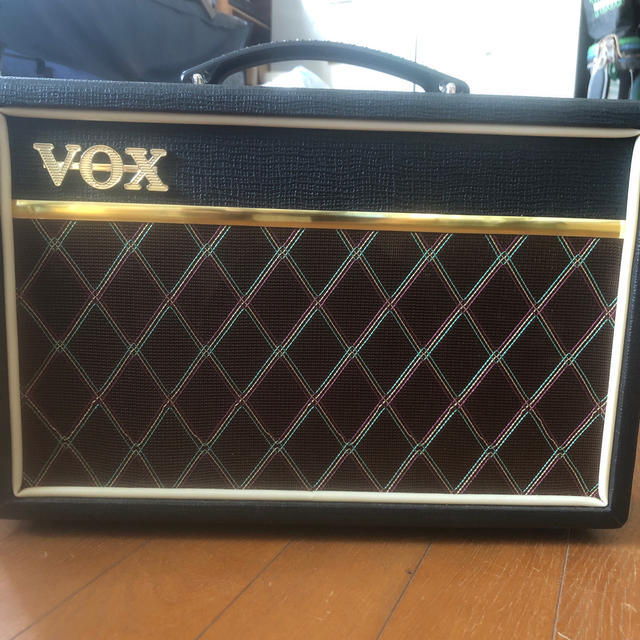 VOX(ヴォックス)のVOX Pathfinder10 楽器のギター(ギターアンプ)の商品写真