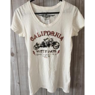 マウジー(moussy)のmoussy  Tシャツ(Tシャツ(半袖/袖なし))