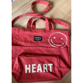 ハートマーケット(Heart Market)のハートマーケット ショルダーバッグ(ショルダーバッグ)