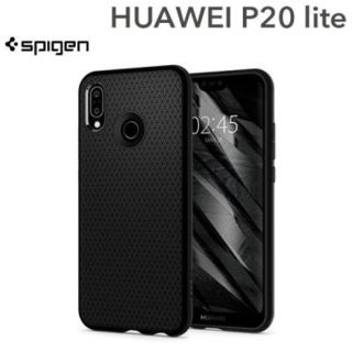 シュピゲン(Spigen)のHuaweiP20liteスマホケース　spigen(Androidケース)