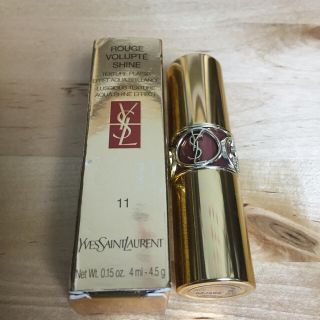 イヴサンローランボーテ(Yves Saint Laurent Beaute)のイヴサンローラン 口紅 11(口紅)