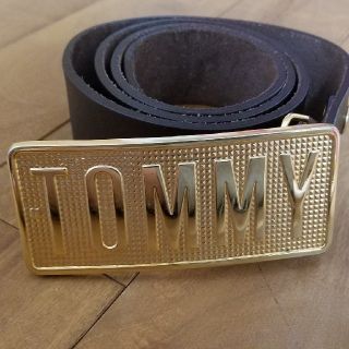 トミー(TOMMY)のTOMMY ベルト(ベルト)